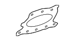 171730P040 - Exhaust: Exhaust Manifold Gasket for Lexus: ES350, GS350, IS300, IS350, LC500h, LS500h, RC300, RC350, RX350, RX350L, RX450h, RX450hL, TX550h+ Image
