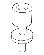 39170SD4A00 - Electrical: Drain Valve for Acura: NSX Image