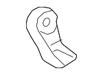 51235A12C50 - Body: Lever for BMW Image
