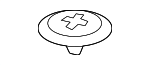 51489119216 - Body: Insulation Clip for BMW Image