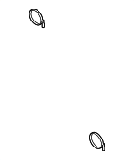 PAB25372500 - : Catalytic Converter Clamp for Porsche: Cayenne, Panamera Image