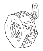 8657012030 - Electrical: Pedestrian Spkr for Toyota: Corolla Cross, Prius, Prius AWD-e, Prius Prime Image