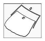 DH1G63900B - : Glass Windshield for Mazda Image