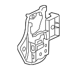 79170TYAA41 - HVAC: Adjust Motor for Acura Image