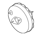 5130057L10 - : Brake Booster for Suzuki Image