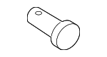920008048 - : Booster Pin for Suzuki Image