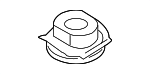 31106866023 - Suspension: Suspension Control Arm Nut for BMW Image