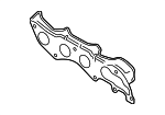 LFD713460B - Exhaust: Gasket for Mazda: 5, CX-7 Image