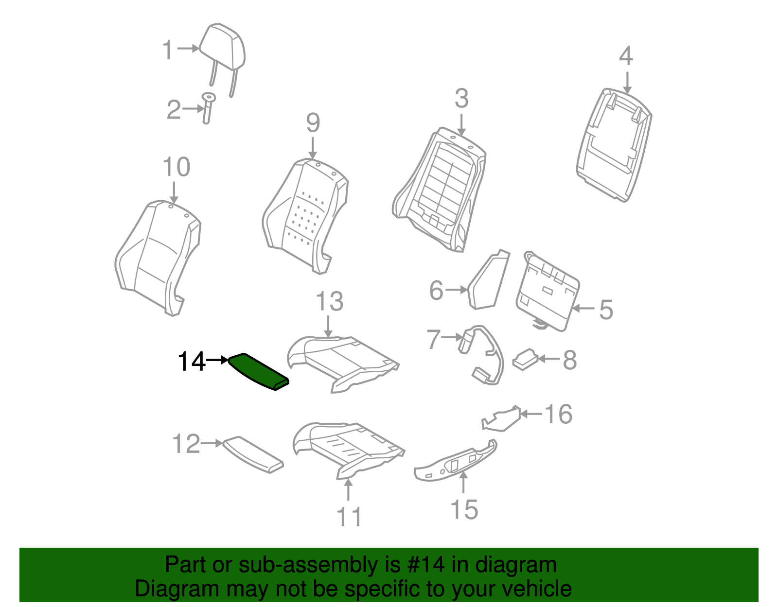 Panel Cover (52-10-7-247-337)