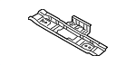 6310202110 - Body: Header Panel for Toyota Image