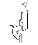30776234 - Steering: Reservoir Bracket for Volvo: S60, S60 Cross Country, S80, V60, V60 Cross Country, XC60, XC70 Image
