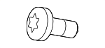 92153219 - Electrical: Washer Nozzle Screw for Saab Image
