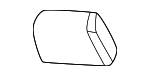 6TL471D4AI - Body: Headrest for Mopar Image