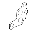 LF0120305 - : Gasket for Mazda: 3, 5, 6, B2300, CX-7, MX-5 Miata, Tribute Image