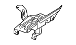 NE514259YB - Emission System: Bracket for Mazda Image