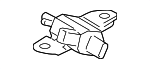 LF80118741 - Emission System: Solenoid Valve for Mazda Image