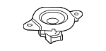 8616033840 - Body: Inst Panel Speaker for Toyota: Mirai, Prius, Prius AWD-e, Prius Prime Image