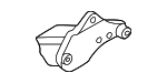 MD367196 - Engine: Front Bracket for Mitsubishi: Montero Image