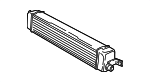 15009093 - Steering: Power Steering Cooler for Saab: 9-7x Image