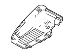 GHR467Z31D - Electrical: Cover for Mazda: 3, 6 Image