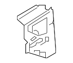 31462233 - : Side Reinforced for Volvo: XC60 Image