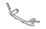 51117428246 - Body: Impact Bar for BMW Image