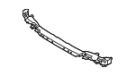 51118086185 - Body: Absorber for BMW Image