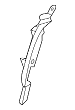 51118076889 - Body: Adapter for BMW Image