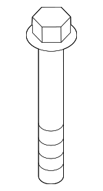 7119906675 - Body: Outer Reinforced Bolt for BMW Image