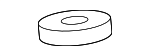 1231938010 - Engine: Front Mount Spacer for Lexus Image