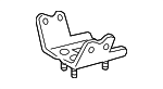 1232138020 - Engine: Rear Mount Bracket for Lexus Image