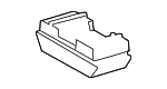 1239238030 - Engine: Rear Mount for Lexus Image