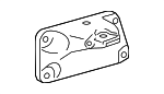 1231538070 - Engine: Front Mount Bracket for Lexus Image