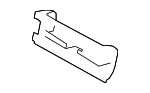 8629560020 - Body: Base for Lexus: GX460 Image