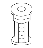 8V0955465 - Electrical: Washer Pump Seal for Audi: A3, A3 Quattro, A4, A4 allroad, A4 Quattro, A5 Quattro, A5 Sportback, A6 allroad, A6 Quattro, A7 Quattro, A7 Sportback, A8 Quattro, allroad, e-tron Quattro, e-tron S, e-tron S Sportback, e-tron Sportback, Q5, Q5 PHEV, Q5 Sportback, Q7, Q8, Q8 e-tron, Q8 e-tron Sportback, RS Q8, RS3, RS5, RS5 Sportback, RS6 Avant, RS7, RS7 Sportback, S3, S4, S5, S5 Sportback, S6, S7, S7 Sportback, S8, SQ5, SQ5 Sportback, SQ7, SQ8, SQ8 e-tron, SQ8 e-tron Sportback Image