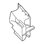 7P6117336 - : Intake Duct for Volkswagen Image