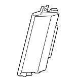 37146887311 - Suspension: Controller for BMW: 528i, 528i xDrive, 535d, 535d xDrive, 535i, 535i GT, 535i GT xDrive, 535i xDrive, 550i, 550i GT, 550i GT xDrive, 550i xDrive, 640i, 640i Gran Coupe, 640i xDrive, 640i xDrive Gran Coupe, 650i, 650i Gran Coupe, 650i xDrive, 650i xDrive Gran Coupe, 740i, 740Ld xDrive, 740Li, 740Li xDrive, 750i, 750i xDrive, 750Li, 750Li xDrive, 760Li, ActiveHybrid 5, Alpina B6 xDrive Gran Coupe, Alpina B7, Alpina B7 xDrive, Alpina B7L, Alpina B7L xDrive, M5, M6, M6 Gran Coupe Image