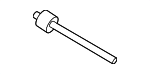 971423810 - Steering: Inner Tie Rod for Porsche: Panamera, Taycan Image