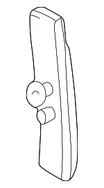 8499065DA0R8H - Electrical: Height Adjuster for Suzuki Image