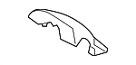 848502W000RYN - Steering: Shroud for Hyundai Image