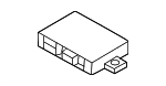 88540DO000 - Body: Occupant Module for Kia Image image