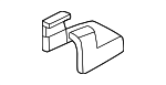 88593DO500DFS - Body: Track Cover for Kia Image image