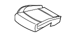 88160DO000C32 - Body: Cushion Cover for Kia Image image