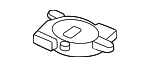 881P0N1100 - Body: Blower for Kia Image image