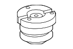 2323241900 - Suspension: Bumper for Mercedes-Benz Image