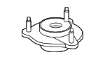 2323230100 - Suspension: Bearing Assembly for Mercedes-Benz Image