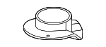 2063241900 - Suspension: Lower Seat for Mercedes-Benz Image