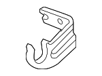 46406TF0000 - : Vacuum Hose Bracket for Honda: Fit Image