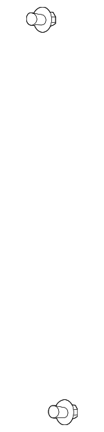 LR035848 - : Converter &amp; Pipe Stud for Land Rover: Defender 110, Defender 90, Discovery, Range Rover, Range Rover Sport, Range Rover Velar Image