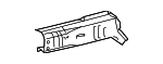 5711252010 - Body: Side Rail for Toyota Image